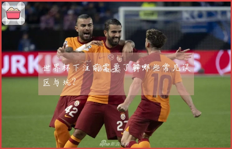 世界杯下注前需要了解哪些常见误区与坑？