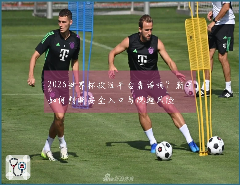 2026世界杯投注平台靠谱吗？新手如何判断安全入口与规避风险